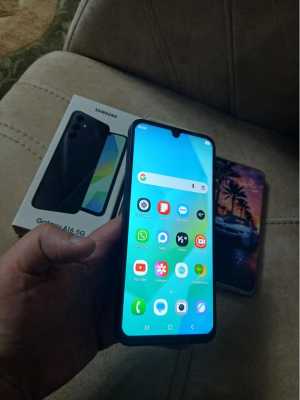 Samsung a16 5G