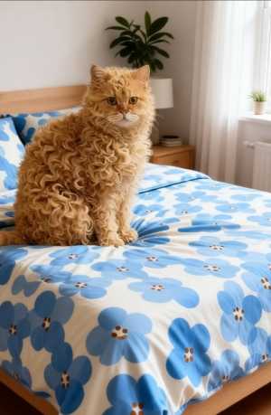 Котик 1,5 года