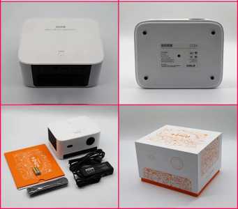 �������� Dangbei D3x