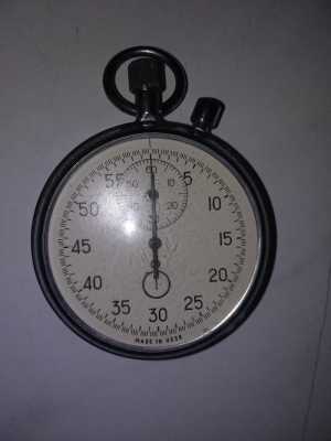 Секундомер