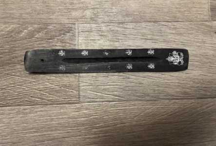 Подставка под благовонию