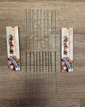 Бенгальские огни