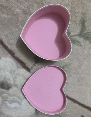 Подарочная коробка