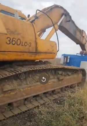 ����������  JCB  ����� JC330LCT2  2012 ��� �   ����� 6522 4 �� 2007 ���