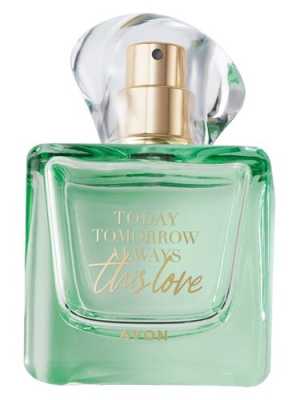 Продам духи Avon today tomorrow