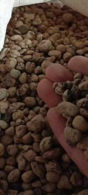 Керамзит10-20 бу