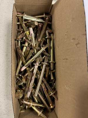 Анкер-клин 6х60