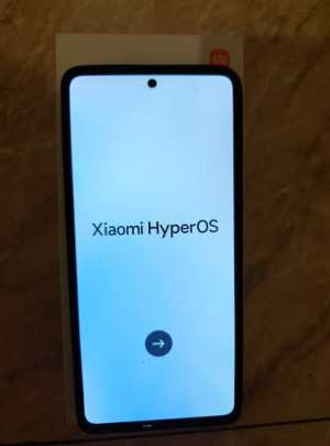 RedMi Note 12 Pro+ 5g 8/256