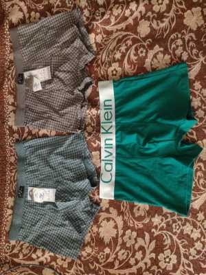 Трусы мужские