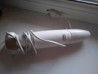 Блендер погружной Tefal