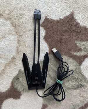 Микрофон для пк