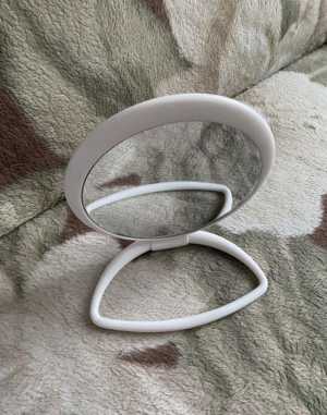 Зеркало настольное