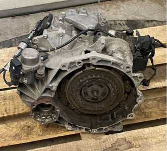 ���� DSG 7 MPH Volkswagen Golf, Skoda Octavia