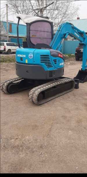 ������ Hitachi ez30ur 2016 ����