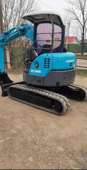 ������ Hitachi ez30ur 2016 ����