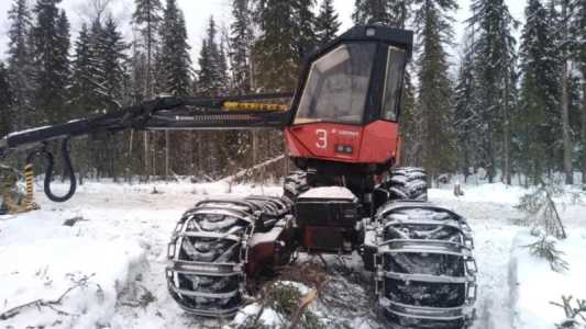 ��������� Valmet 911.3 , 2007 �.