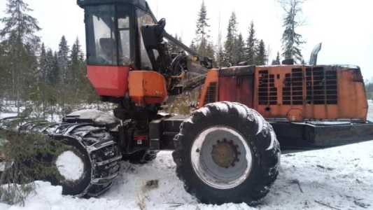 ��������� Valmet 911.3 , 2007 �.