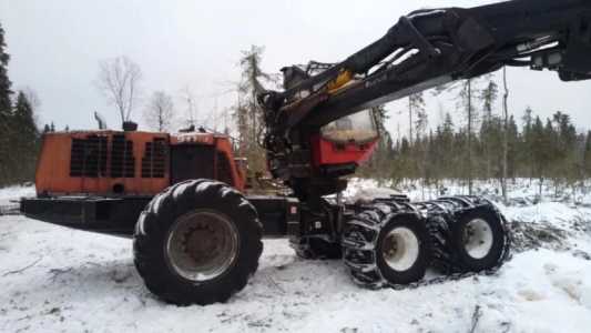 ��������� Valmet 911.3 , 2007 �.
