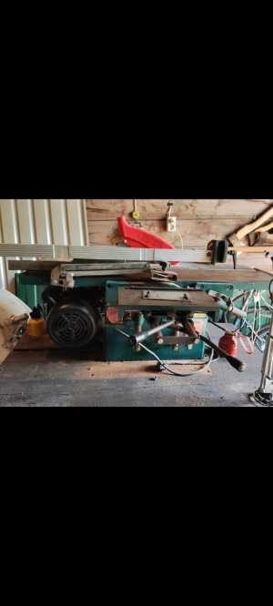 ������ �������������������� Sturm WM1921