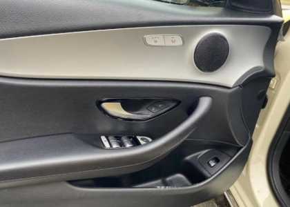 Mercedes E-�����, w_213 2019