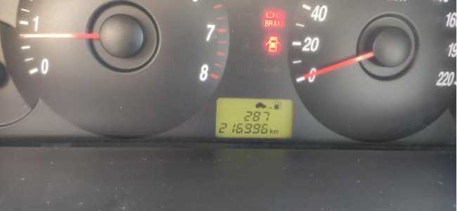 Hyundai Elantra, 2010
