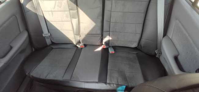 Hyundai Elantra, 2010