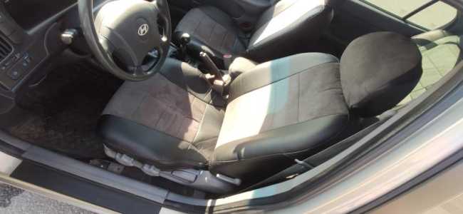 Hyundai Elantra, 2010