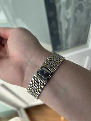����������� ���� Tissot Evetytime Small