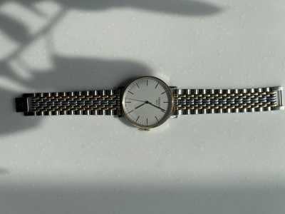 ����������� ���� Tissot Evetytime Small