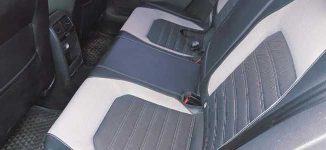 Volkswagen Jetta, 2012