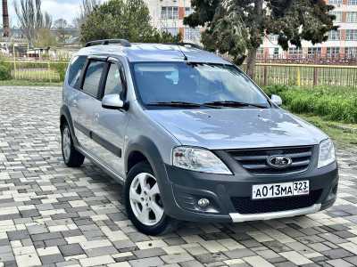 Largus 2020�