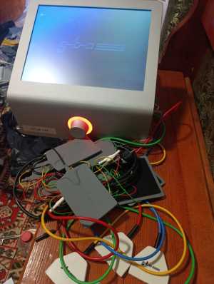 ������� ������������� ������� Hitop 184(4touch).