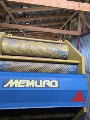 �����-��������� Memuro RB 120, 2017 �
