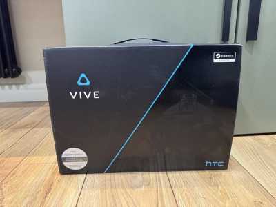 HTC Vive Full Kit