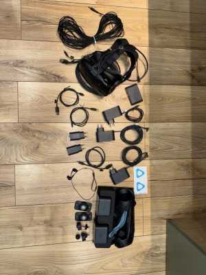 HTC Vive Full Kit