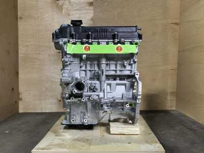����� ��������� G4FA Kia Hyundai 1.4
