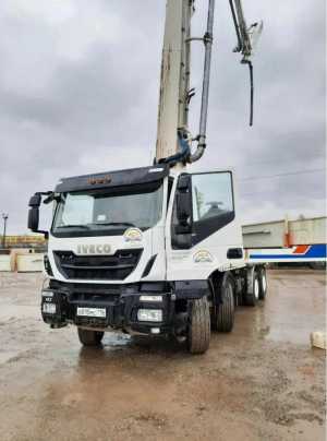 ����������� IVECO