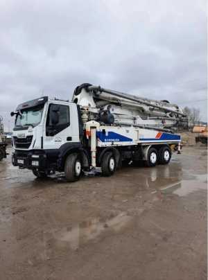 ����������� IVECO