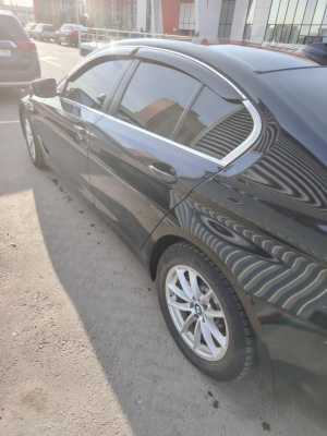 BMW 5 �����, 2019 ������