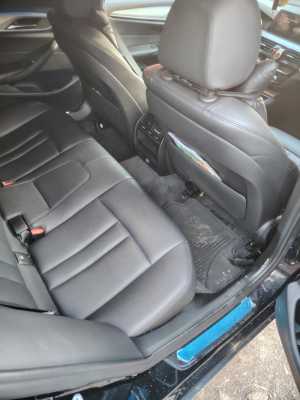 BMW 5 �����, 2019 ������