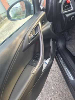 Opel Astra, 2012 �����