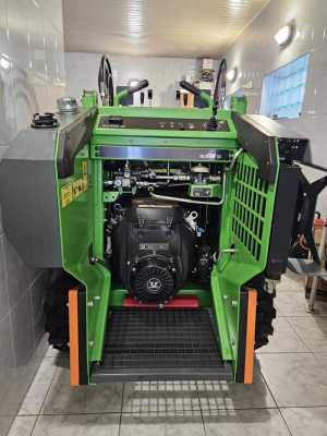 ����-���������/������������ Frontmen 320, 2023