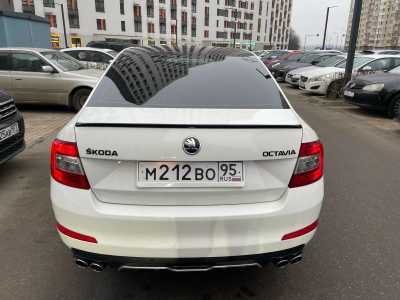 Skoda, 2015