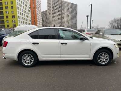 Skoda, 2015