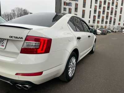 Skoda, 2015