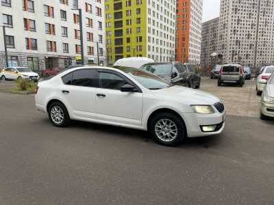 Skoda, 2015