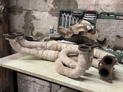 Custom Motors SPB