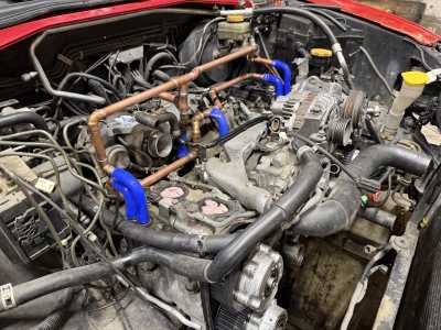 Custom Motors SPB