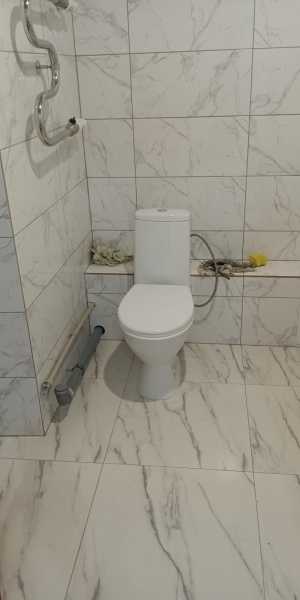 Отделочные работы
