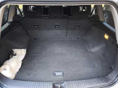 Mitsubishi Lancer, 2007